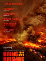 Cartel de Bring Your Own Brigade