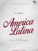 Cartel de America Latina