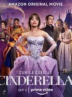 Cartel de Cenicienta