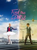 imagen de Encuéntrame en París