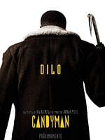 Cartel de Candyman