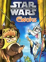 imagen de Star Wars Vintage: Ewoks