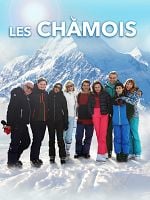 imagen de Les Chamois