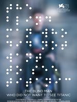 Cartel de The Blind Man who did not Want to See Titanic