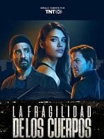 imagen de La fragilidad de los cuerpos
