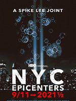 imagen de NYC Epicenters 9/11-2021½