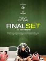 Cartel de Final Set