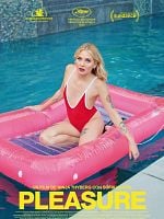 Cartel de Pleasure