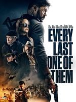 Cartel de Every Last One of Them