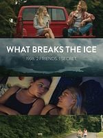 Cartel de What Breaks The Ice