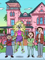 imagen de Teenage Euthanasia