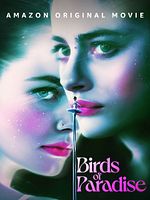 Cartel de Birds of Paradise