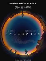Cartel de Encounter