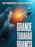 Cartel de Great White