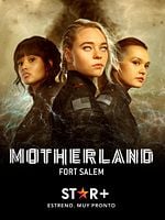 imagen de Motherland: Fort Salem