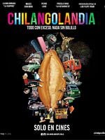 Cartel de Chilangolandia