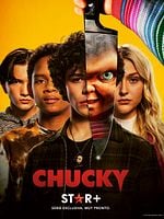 imagen de Chucky