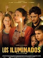 Cartel de Los iluminados