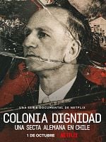 imagen de 'Colonia Dignidad: Una secta alemana en Chile' - Tráiler oficial