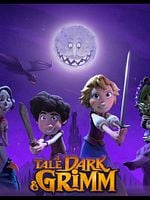 imagen de A Tale Dark & Grimm