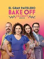 imagen de El gran pastelero - Bake Off México