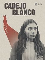 Cartel de Cadejo blanco