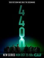 imagen de The 4400