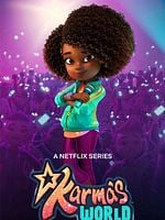 imagen de El mundo de Karma