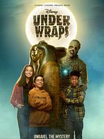 Cartel de Under Wraps