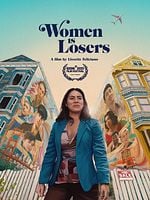 Cartel de Women Is Losers