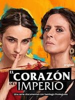 imagen de El Corazón del Imperio