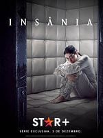imagen de Insânia