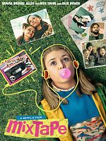 Cartel de El casete de los recuerdos