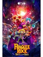 imagen de Fraggle Rock: El Regreso