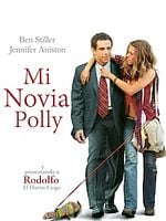 Cartel de Mi novia Polly