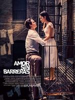 Cartel de Amor sin barreras