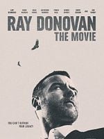 Cartel de Ray Donovan: La película