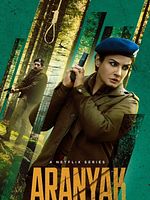 imagen de Aranyak