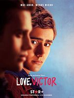 imagen de Love, Victor