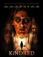 Cartel de The Kindred