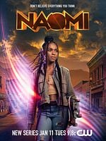imagen de Naomi