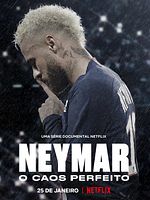 imagen de Neymar: el caos perfecto