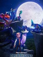 imagen de Dragones: Nueve Reinos