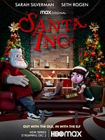 imagen de Santa Inc.