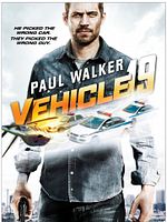 Cartel de Vehicle 19