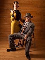 imagen de Bonnie & Clyde