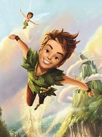 imagen de Les Nouvelles Aventures de Peter Pan