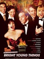Cartel de Bright Young Things
