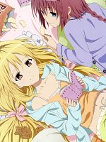imagen de To Love-ru