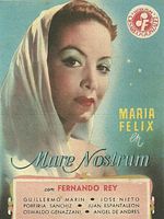 Cartel de Mare Nostrum